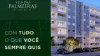 Foto 2 de Apartamento com 3 Quartos à venda, 60m² em Nossa Senhora da Conceição, Paulista