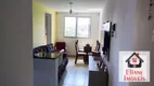 Foto 4 de Apartamento com 2 Quartos à venda, 45m² em Vila Carminha, Campinas