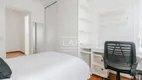 Foto 16 de Apartamento com 3 Quartos para alugar, 146m² em Leblon, Rio de Janeiro