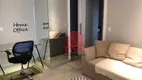 Foto 18 de Apartamento com 1 Quarto para alugar, 53m² em Santo Amaro, São Paulo