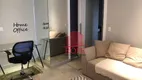 Foto 18 de Apartamento com 1 Quarto para alugar, 56m² em Santo Amaro, São Paulo