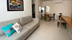 Foto 13 de Apartamento com 2 Quartos para alugar, 63m² em Carvoeira, Florianópolis