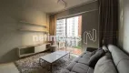 Foto 4 de Apartamento com 1 Quarto para alugar, 50m² em Itaim Bibi, São Paulo