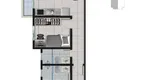 Foto 16 de Apartamento com 2 Quartos à venda, 58m² em Costa E Silva, Joinville