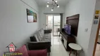 Foto 3 de Apartamento com 2 Quartos à venda, 64m² em Vila Guilhermina, Praia Grande