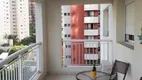 Foto 2 de Apartamento com 2 Quartos para alugar, 75m² em Cidade Monções, São Paulo