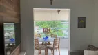 Foto 11 de Apartamento com 2 Quartos à venda, 59m² em Praia das Toninhas, Ubatuba