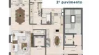 Foto 71 de Apartamento com 4 Quartos à venda, 199m² em Vila da Serra, Nova Lima