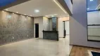 Foto 4 de Casa com 3 Quartos à venda, 180m² em Esplanada Primo Meneghetti II, Franca