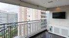 Foto 10 de Apartamento com 3 Quartos à venda, 133m² em Jardim Campo Grande, São Paulo