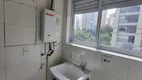 Foto 3 de Apartamento com 1 Quarto para alugar, 49m² em Campo Belo, São Paulo