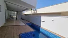 Foto 3 de Casa de Condomínio com 4 Quartos à venda, 197m² em Jardins Lisboa, Goiânia