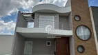 Foto 3 de Casa de Condomínio com 3 Quartos à venda, 210m² em Jardim Residencial Viena, Indaiatuba