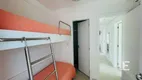 Foto 15 de Cobertura com 5 Quartos à venda, 193m² em São Lourenço, Bertioga