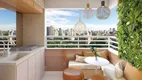 Foto 8 de Apartamento com 2 Quartos à venda, 42m² em Vila Carmosina, São Paulo