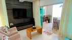 Foto 6 de Apartamento com 4 Quartos à venda, 203m² em Alto da Glória, Goiânia