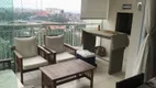 Foto 25 de Apartamento com 3 Quartos para venda ou aluguel, 116m² em Jardim Arpoardor, São Paulo