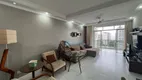 Foto 9 de Apartamento com 3 Quartos à venda, 105m² em Praia das Pitangueiras, Guarujá
