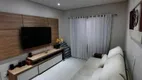 Foto 13 de Casa de Condomínio com 3 Quartos à venda, 360m² em Estância das Flores, Jaguariúna