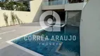 Foto 2 de Casa com 4 Quartos à venda, 420m² em Barra da Tijuca, Rio de Janeiro