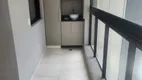 Foto 3 de Apartamento com 1 Quarto para alugar, 45m² em Bela Vista, São Paulo