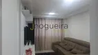 Foto 4 de Apartamento com 3 Quartos à venda, 75m² em Santo Amaro, São Paulo