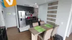 Foto 14 de Apartamento com 2 Quartos à venda, 63m² em Vila Santa Clara, São Paulo