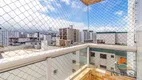 Foto 6 de Apartamento com 3 Quartos à venda, 90m² em Cidade Ocian, Praia Grande