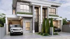 Foto 2 de Casa de Condomínio com 3 Quartos à venda, 157m² em Ingleses do Rio Vermelho, Florianópolis