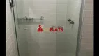 Foto 9 de Flat com 1 Quarto à venda, 30m² em Moema, São Paulo
