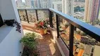 Foto 27 de Apartamento com 3 Quartos à venda, 135m² em Jardim Anália Franco, São Paulo