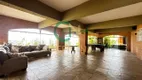 Foto 3 de Casa de Condomínio com 4 Quartos à venda, 850m² em Marapé, Santos