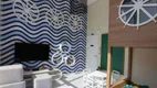 Foto 34 de Apartamento com 3 Quartos à venda, 135m² em Vila Olímpia, São Paulo