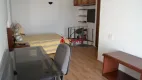 Foto 7 de Flat com 1 Quarto à venda, 52m² em Moema, São Paulo