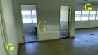 Foto 6 de Galpão/Depósito/Armazém para alugar, 844m² em Iporanga, Sorocaba