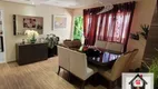 Foto 2 de Apartamento com 3 Quartos à venda, 122m² em Centro, Campinas