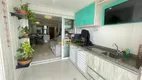 Foto 4 de Apartamento com 3 Quartos à venda, 101m² em Boqueirão, Praia Grande