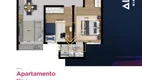 Foto 13 de Apartamento com 2 Quartos à venda, 56m² em Lourdes, Belo Horizonte