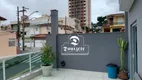 Foto 14 de Sobrado com 2 Quartos à venda, 180m² em Vila Scarpelli, Santo André