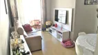 Foto 2 de Apartamento com 2 Quartos à venda, 58m² em Chácara Inglesa, São Paulo