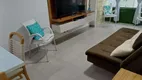 Foto 5 de Apartamento com 2 Quartos à venda, 79m² em Vila Tupi, Praia Grande