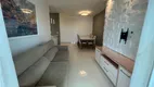 Foto 6 de Apartamento com 3 Quartos à venda, 107m² em Santa Mônica, Uberlândia