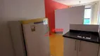 Foto 10 de Apartamento com 1 Quarto para alugar, 30m² em Mirandópolis, São Paulo