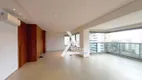 Foto 3 de Apartamento com 3 Quartos para venda ou aluguel, 192m² em Campo Belo, São Paulo