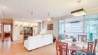 Foto 4 de Apartamento com 3 Quartos à venda, 125m² em Brooklin, São Paulo