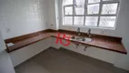 Foto 35 de Apartamento com 4 Quartos à venda, 334m² em Boqueirão, Santos