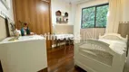 Foto 13 de Apartamento com 3 Quartos à venda, 120m² em Santa Lúcia, Belo Horizonte