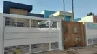 Foto 2 de Casa com 3 Quartos à venda, 85m² em Jardim Aero Rancho, Campo Grande