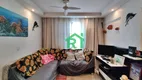 Foto 4 de Apartamento com 2 Quartos à venda, 65m² em Tombo, Guarujá