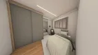 Foto 5 de Apartamento com 2 Quartos para alugar, 72m² em Jardim Califórnia, Jacareí